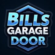 bills-garagedoor.com logo